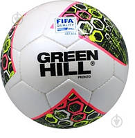 Футбольный мяч Green Hill FB-9155 р.5 2407