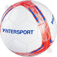 Футбольный мяч Intersport Shop Promo INT 413178-900001 р.5 2407