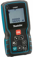 Дальномер лазерный Makita LD080P ОСТАТОК! КОЛИЧЕСТВО УТОЧНЯЙТЕ 2407