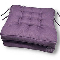 Подушка на кресло CASE 120х50х8 см Decora textile 2407