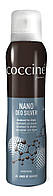 Дезодорант для взуття Coccine Nano Deo Silver, Безбарвний