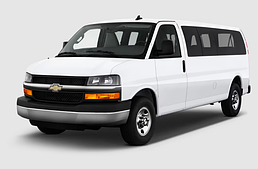 Chevrolet Express