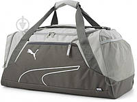 Сумка Puma FUNDAMENTALS SPORTS BAG M 7923704 47 л серый ОСТАТОК! КОЛИЧЕСТВО УТОЧНЯЙТЕ 2407