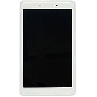 Дисплей (екран) Samsung Galaxy Tab A 8.0" 2019 T290 з тачскріном (білий оригінал Китай із рамкою)
