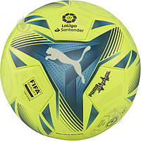 Футбольный мяч Puma LaLiga 1 ADRENALINA FQ 08365801 р.5 ОСТАТОК! КОЛИЧЕСТВО УТОЧНЯЙТЕ 2407