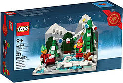 Конструктор 40564 LEGO Seasonal Зимові ельфи