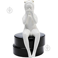 Статуэтка декоративная Praying Girl 20 см KARE Design 2407