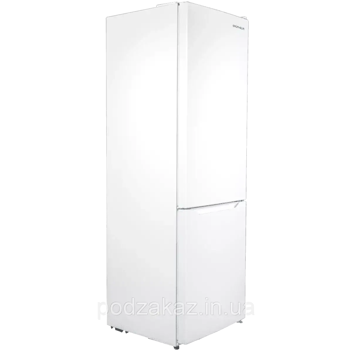 Grunhelm GNC-188M Холодильник двокамерний HLZ, фото 1