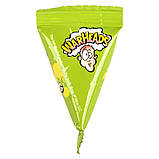 Стригливий цукор WarHeads Sour Popping Candy Mix 30s 90g, фото 3