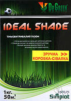 Семена Jacklin Seed газонная трава Ideal Shade 1000 г 2407