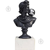 Статуэтка декоративная Busto Man 36 см KARE Design 2407