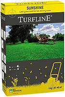 Семена DLF-Trifolium газонная трава Turfline Sunshine 1 кг 2407