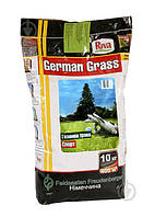 Семена German Grass газонная трава спортивный 10 кг 2407