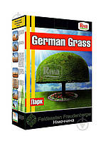 Семена German Grass газонная трава парковый 1 кг 2407