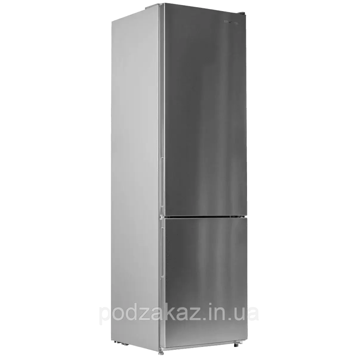 Grunhelm GNC-200MX Холодильник двокамерний HLZ, фото 1