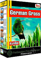Семена German Grass газонная трава Колибри 1 кг ОСТАТОК! КОЛИЧЕСТВО УТОЧНЯЙТЕ 2407