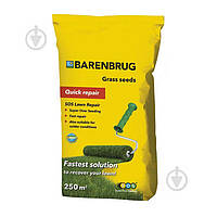 Семена Barenbrug газонная трава SOS Lawn repair 5 кг 2407