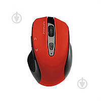 Мышь Promate Cursor Wireless Red ОСТАТОК! КОЛИЧЕСТВО УТОЧНЯЙТЕ 2407