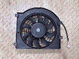 Вентилятор радіатора кондиціонера Great Wall Hover (Грейт Вол Ховер) — 3749100-K00, фото 2