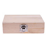 Фрези для дерева, хвостовик 6.35 мм, 15 шт., фото 3