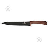 Нож разделочный Berlinger Ebony ROSEWOOD Collection 20 см BH 2314 2407