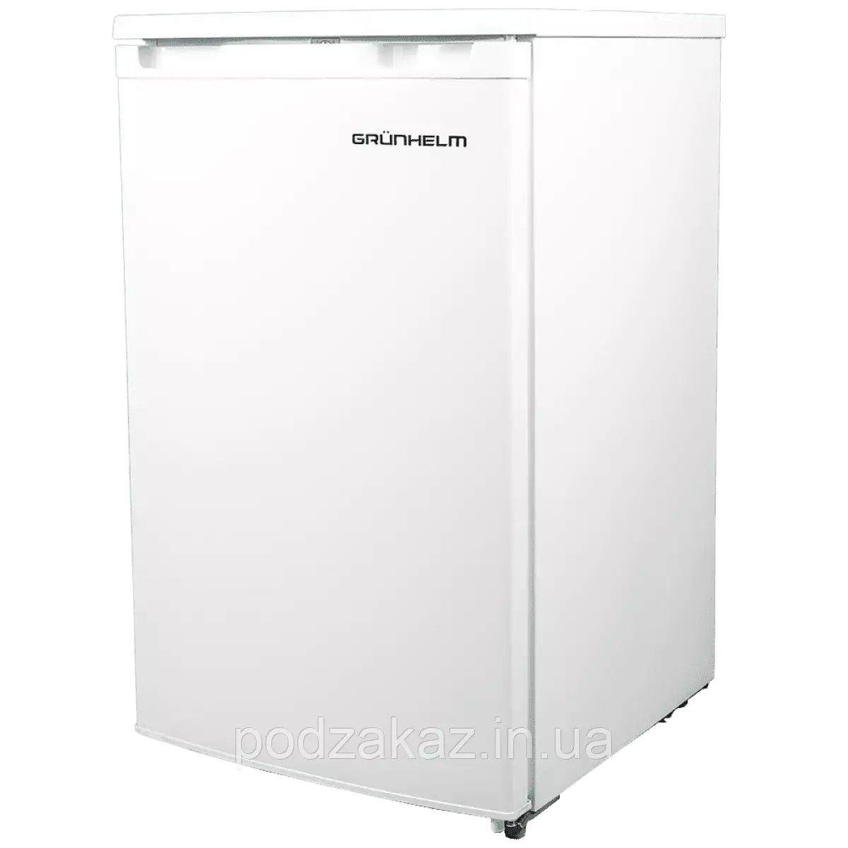 Морозильна камера Grunhelm GUF-85 HLZ, фото 1