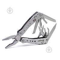 Мультитул Ganzo Multi Tool, H, 22 функции G201 2407