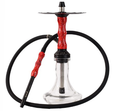 Кальян Gramm Era Proxima Centauri висота 45 см на 1 персону