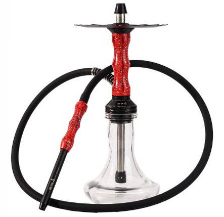 Кальян Gramm Era Proxima Centauri висота 45 см на 1 персону, фото 1