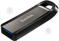 Накопитель SanDisk Extreme Go 128 ГБ USB 3.2 black (SDCZ810-128G-G46) ОСТАТОК! КОЛИЧЕСТВО УТОЧНЯЙТЕ 2407