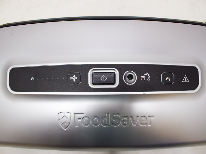 FoodSaver FFS016X - фото 1 - id-p1893360778