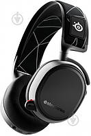 Гарнитура игровая SteelSeries Arctis 9 Wireless black (SS61484) ОСТАТОК! КОЛИЧЕСТВО УТОЧНЯЙТЕ 2407