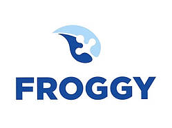 Хлор грануляр Froggy, 40 кг