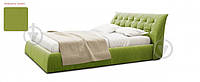 Кровать Green Sofa Равенна Alabama Green 180x200 см ОСТАТОК! КОЛИЧЕСТВО УТОЧНЯЙТЕ 2407