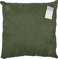 Подушка декоративная Bona 45x45 см светло-зеленый La Nuit 2407