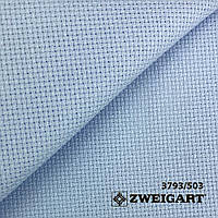 ZWEIGART FEIN AIDA 18 CT 3793/503 (50Х55). За Вашим бажанням можна вирізати інший розмір