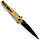 Ніж Kershaw Launch 8 Stiletto Automatic 7150, фото 3
