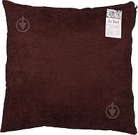 Подушка декоративная Bona 45x45 см темно-коричневый La Nuit 2407