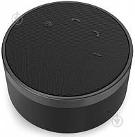 Портативная колонка Lenovo Go Wired Speakerphone black ОСТАТОК! КОЛИЧЕСТВО УТОЧНЯЙТЕ 2407