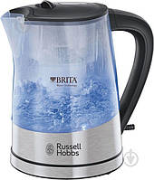 Электрочайник Russell Hobbs Purity 22850-70 ОСТАТОК! КОЛИЧЕСТВО УТОЧНЯЙТЕ 2407