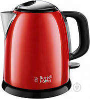 Электрочайник Russell Hobbs Colours Plus Mini 24992-70 ОСТАТОК! КОЛИЧЕСТВО УТОЧНЯЙТЕ 2407