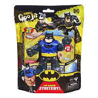 Герої "GooJitZu" Іграшки, що розтягуються (Бетмен стелс броня)