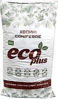 Субстрат Eco Plus для хвойных растений 50 л 2407