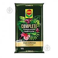 Торфосмесь Compo Complete 10 л (7317) 2407