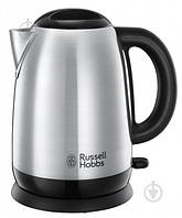 Электрочайник Russell Hobbs Adventure 23912-70 ОСТАТОК! КОЛИЧЕСТВО УТОЧНЯЙТЕ 2407