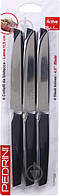 Набор ножей для стейка 6 шт. 04GD052 Pedrini 2407