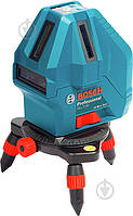 Нивелир лазерный Bosch Professional GLL 5-50 0601063N00 ОСТАТОК! КОЛИЧЕСТВО УТОЧНЯЙТЕ 2407
