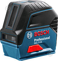 Нивелир лазерный Bosch Professional GCL 2-15 + RM1 0601066E02 ОСТАТОК! КОЛИЧЕСТВО УТОЧНЯЙТЕ 2407