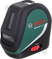 Нивелир лазерный Bosch UniversalLevel 3 Set 603663901 ОСТАТОК! КОЛИЧЕСТВО УТОЧНЯЙТЕ 2407