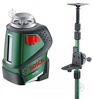 Нивелир лазерный Bosch Professional PLL 360 + TP320 0603663003 ОСТАТОК! КОЛИЧЕСТВО УТОЧНЯЙТЕ 2407